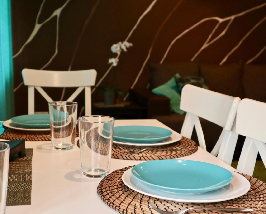 Neptune Ear, Family-Friendly, Modern, Fully-Equipped, Cozy Apartment Вентспилс Екстериор снимка