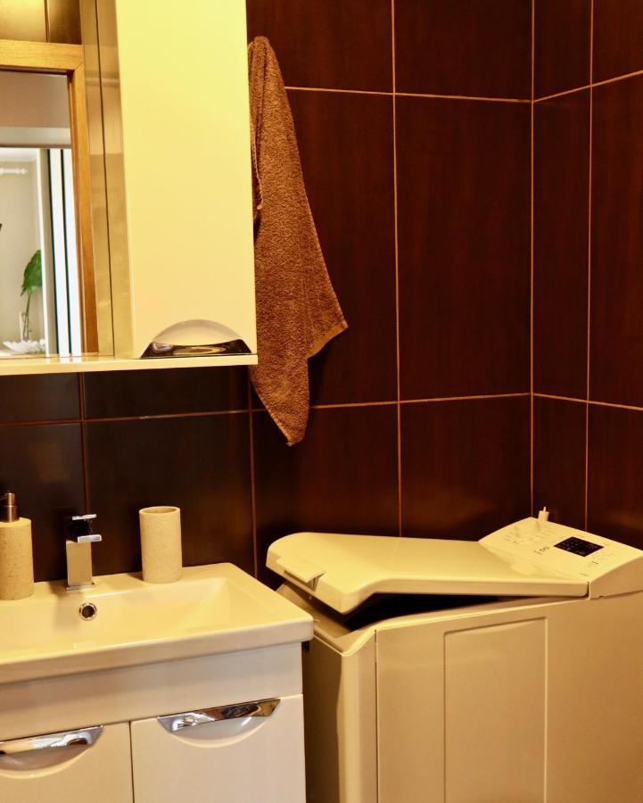 Neptune Ear, Family-Friendly, Modern, Fully-Equipped, Cozy Apartment Вентспилс Екстериор снимка