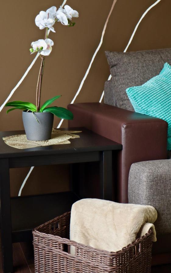 Neptune Ear, Family-Friendly, Modern, Fully-Equipped, Cozy Apartment Вентспилс Екстериор снимка