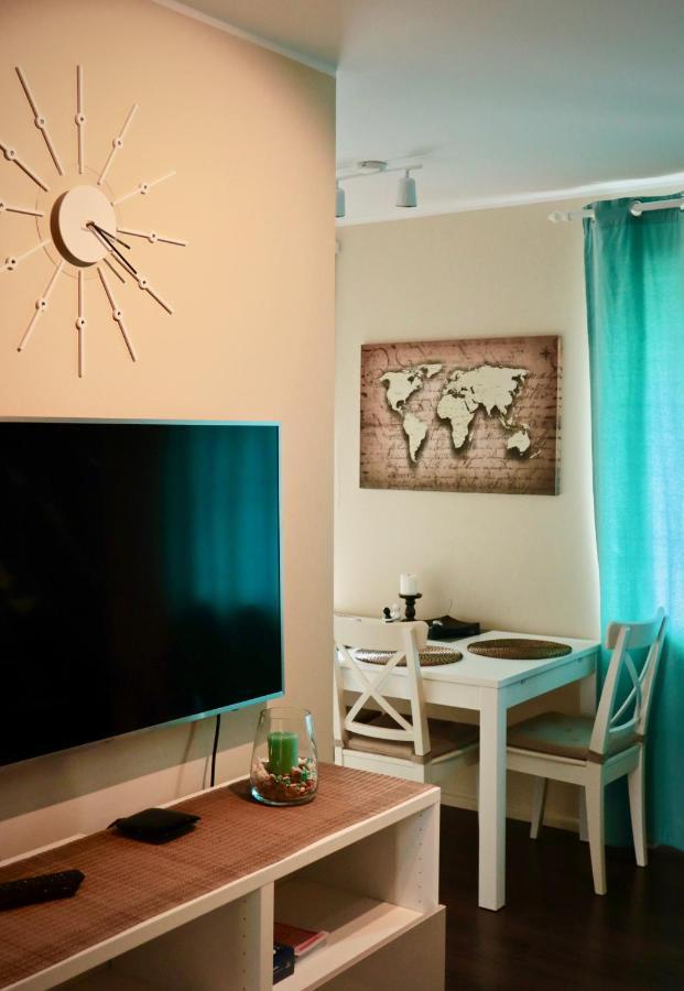 Neptune Ear, Family-Friendly, Modern, Fully-Equipped, Cozy Apartment Вентспилс Екстериор снимка