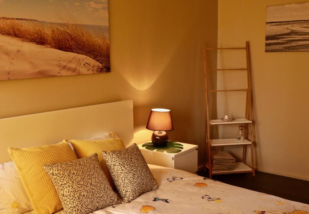 Neptune Ear, Family-Friendly, Modern, Fully-Equipped, Cozy Apartment Вентспилс Екстериор снимка